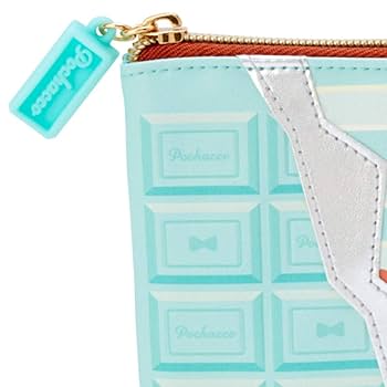 Amazon.co.jp: サンリオ(SANRIO) ポチャッコ フラットポーチ